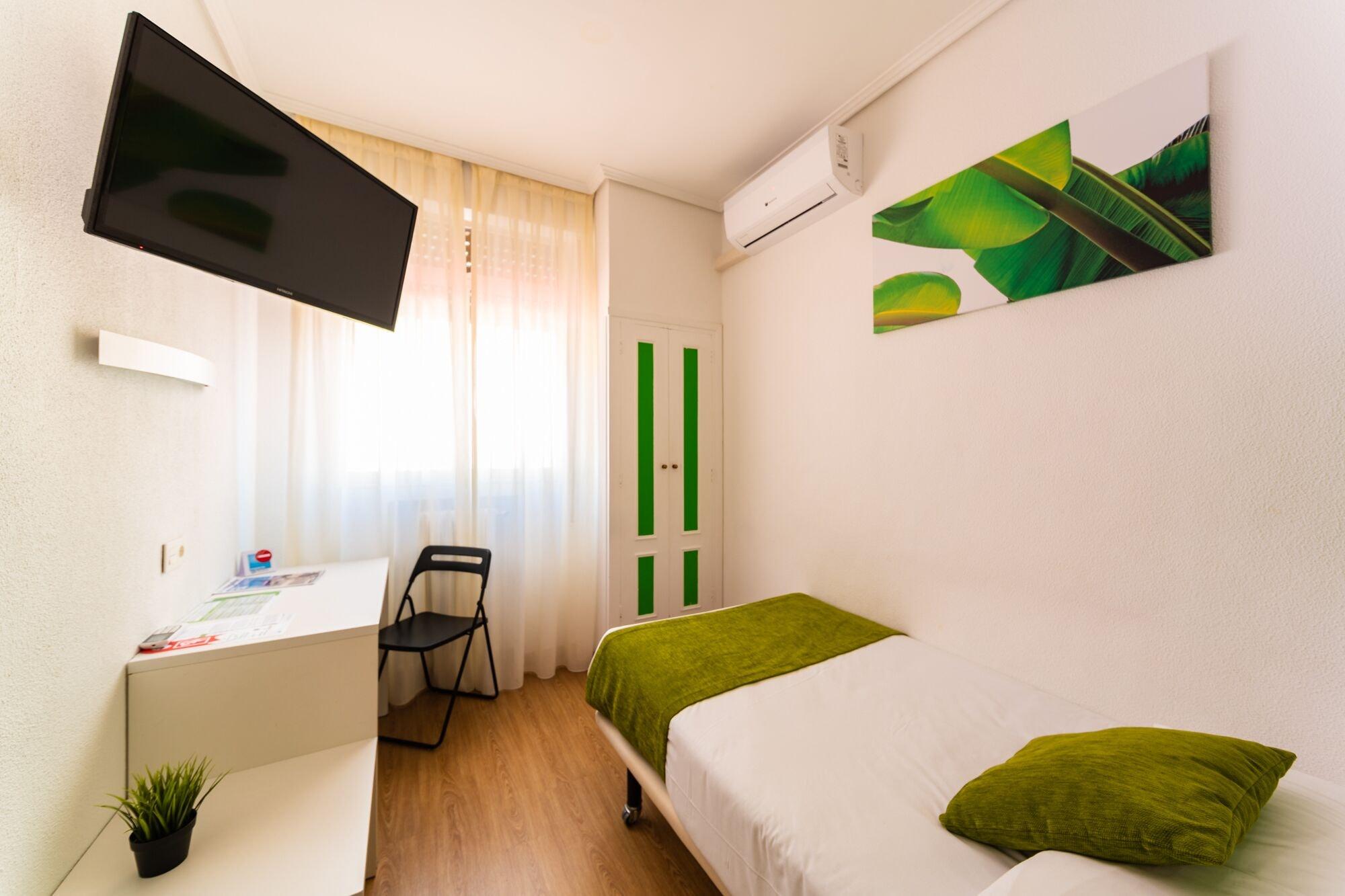 Hotel Centro Vitoria Autocheckin المظهر الخارجي الصورة