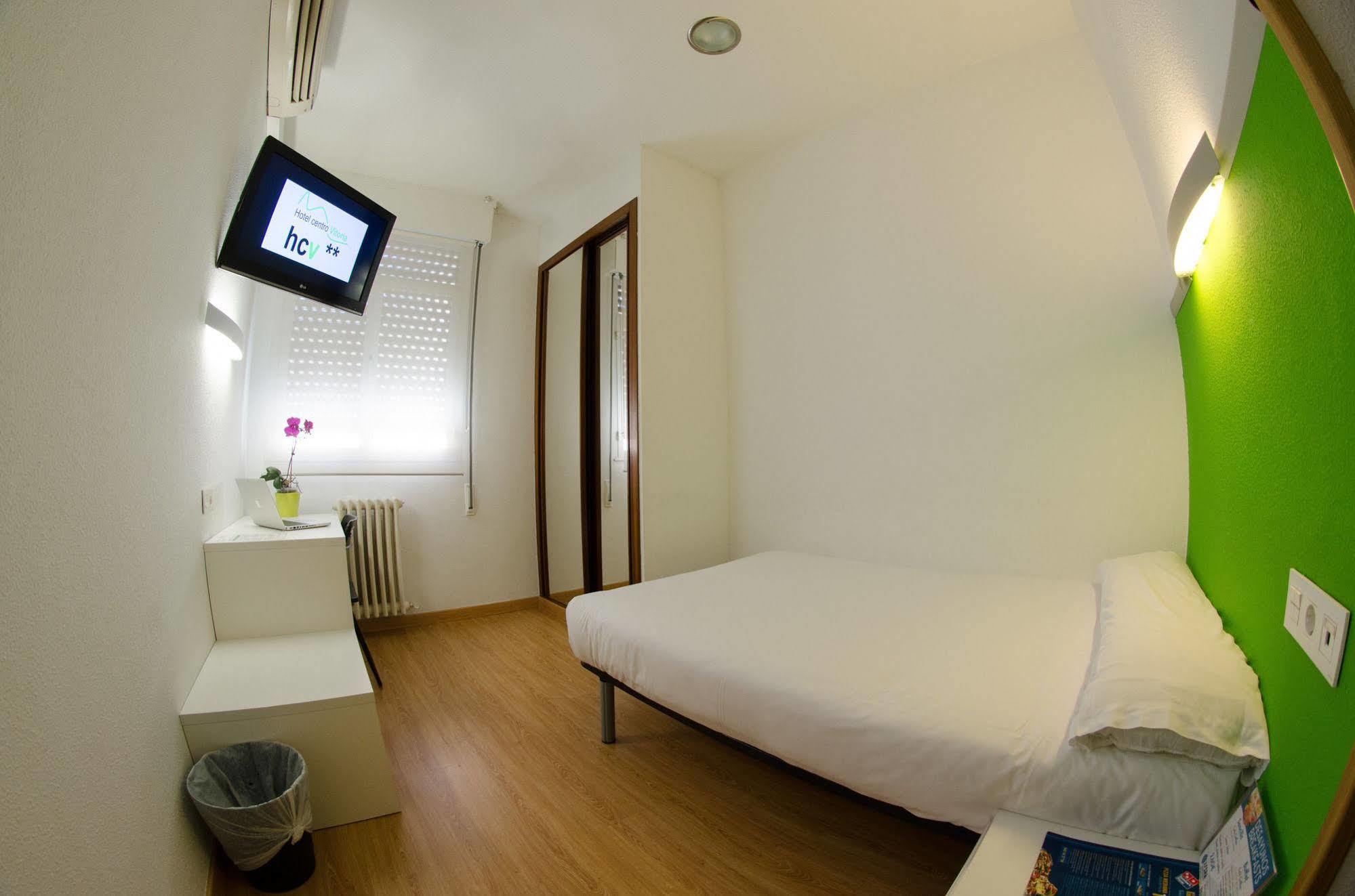 Hotel Centro Vitoria Autocheckin المظهر الخارجي الصورة